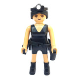 Lara Croft - Tomb Raider - Playmobil - Los Germanes