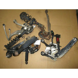 2008 Dodge Charger Driver Left Knee Suspension Oem 90k M Ttb