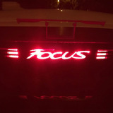 Pro Racing Detailing - Ploter Luz De Stop Ford Focus 2