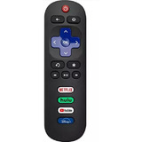 Para Roku Control Remoto Smart Premiere Stick 4k Tv