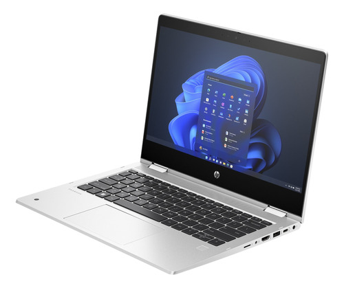 Hp Pro X360 435 13.3 Inch G9 Notebook Pc Specifications