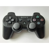 Control Playstation 3 Dualshock 3 Sixaxix Sony Original