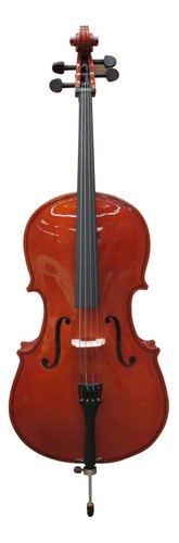 Amadeus Cellini Mc760l-1/2 Chelo Estudiante 1/2 Spruce Nat