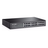 Switch Tp-link Tl-sf1024d 24puertos 10/100 