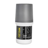 Cyzone Pack 3 Desodorante Anitranspirante 50ml Fist Team