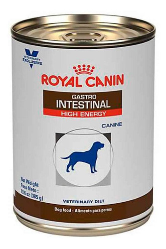 Alimento Para Perro - Royal Canin Lata Gi 380 Gr