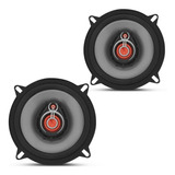 Alto Falante 5 Polegadas Bomber 120w Rms Upgrade Triaxial