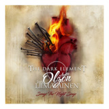 Cd Nuevo: The Dark Element - Songs The Night Sings (2019)