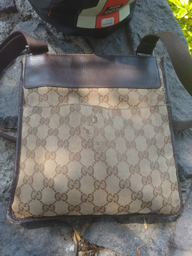 Bolsa Gucci Original 