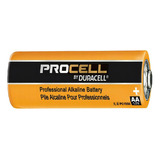 Pila Procell Duracell Alcalina Aa Pc1500 Pieza Industrial