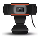 Webcam Jetion Dcm141 Hd 720p Usb Microfono Video Zoom
