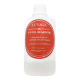 Removedor De Esmalte Semipermanente Cuvage X 500 Ml