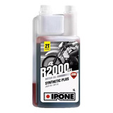 Aceite Semisintético Moto Ipone R2000 Rs 2t Fruti