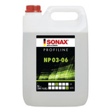 Pulimento 03-06 Sonax Profiline 5l 75537