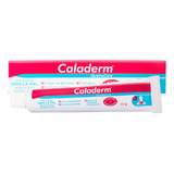 Emulsion Caladerm Quemacure Calmante Humectante X 60gr