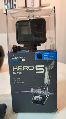 Go Pro Hero 5