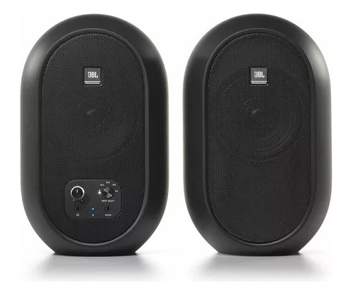 Monitor De Referência Jbl 104 Bluetooth Speaker Set