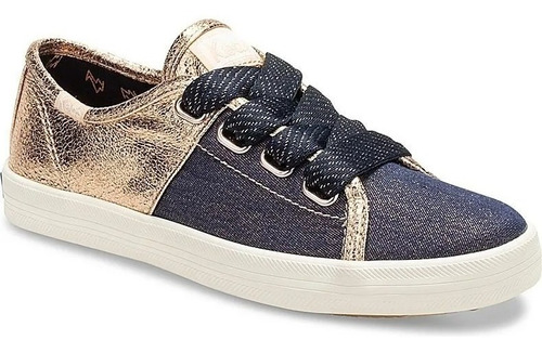 Tenis Keds - Kickstart Split Para Niña Nuevo/original