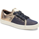 Tenis Keds - Kickstart Split Para Niña Nuevo/original