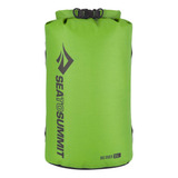 Bolsa Impermeable Sea To Summit Big River, Ultraduradera Con