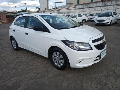 ONIX 1.0 MPFI JOY 8V FLEX 4P MANUAL