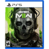 Call Of Duty Modern Warfare Ii Playstation 5 Usado Vdgmrs_