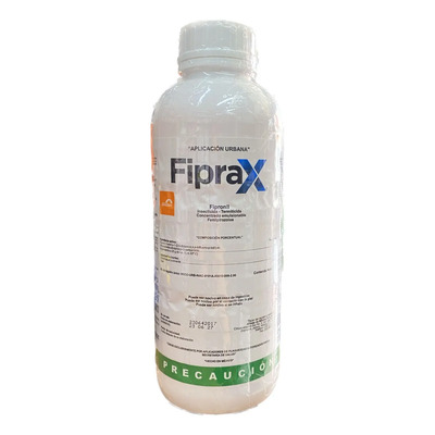 Fiprax Fipronil 2.9% 1 L | Meses sin interés