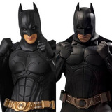 Figura De Acción  Medicom Batman Batman De Medicom Mafex