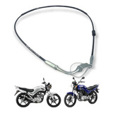 Chicote Acelerador Yamaha Ybr 125 Ybr125 R Yb125 Ybr125z