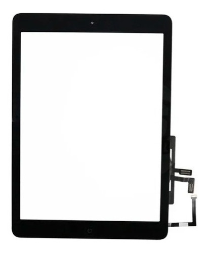 Pantalla Tactil iPad Air 5 A1474 A1475 Instalado Negro