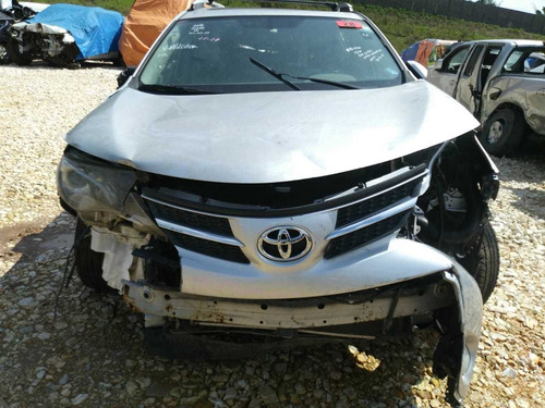 SUCATAS TOYOTA RAV-4 2015-15 4X4 2.0 GASOLINA RETIRADA PEÇAS