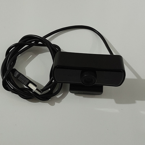 Webcam Essager C3 Full Hd 1080p Webcam Com Microfone