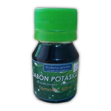 Jabón Potásico Acondicionador Protectante  40ml