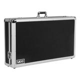 Case Para Controladora Dj 3xl Udg U93015sl