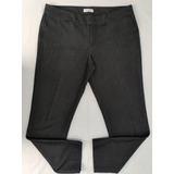 Calça Social Calvin Klein Feminina 44 Importada Original