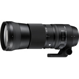 Sigma 150-600mm Bis Nikon4 Años Garantía Oficial