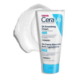 Cerave Crema Alisadora Anti-rugosidades 10% Urea 170g