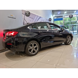 Chevrolet Cruze 4p Ltz At Jp