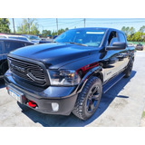 Ram 1500 2020 5.7 Laramie Atx V8