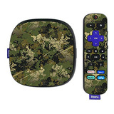 Skin Para Roku Ultra Hdr 4k