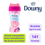 Downy Intensificador De Aroma Unstoppables April Fresh- 141g