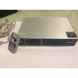 Video Proyector Sony Mod. Cs-20