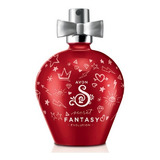 Secret Fantasy Evolution Eau De Toilette 50 Ml Avon Ella