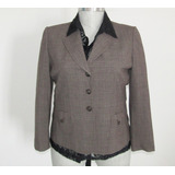 Tahari / Arthtur S. Levine Padrisimo Saco/ Blazer T. 18/40