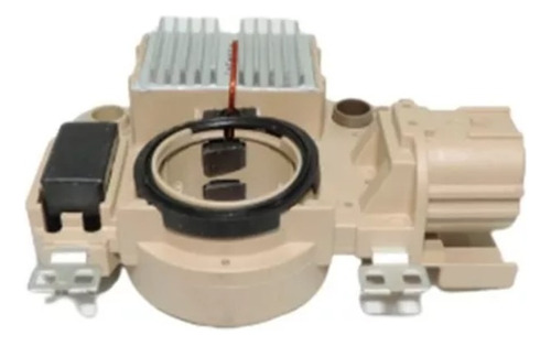 Regulador Alternador Honda Civic Emotion Foto 2