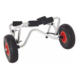 Trolley Pro Kayak Remolque Profesional