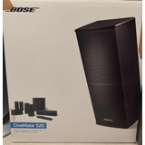 Bose Cinemate 520 Teatro En Casa 5.1