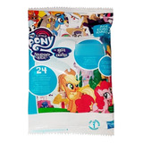 My Little Pony 4 Mini Sobres Sorpresa A Coleccionar