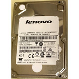 Disco Ibm Lenovo 900gb Sas 10.5k  6g 2.5 Al13seb900 00mp671