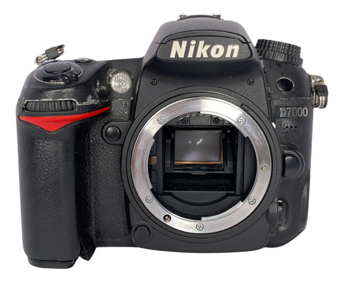 Camera Nikon D7000 280k Cliques